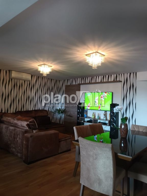 Venda de Apartamentos / Padrão na cidade de Gravataí