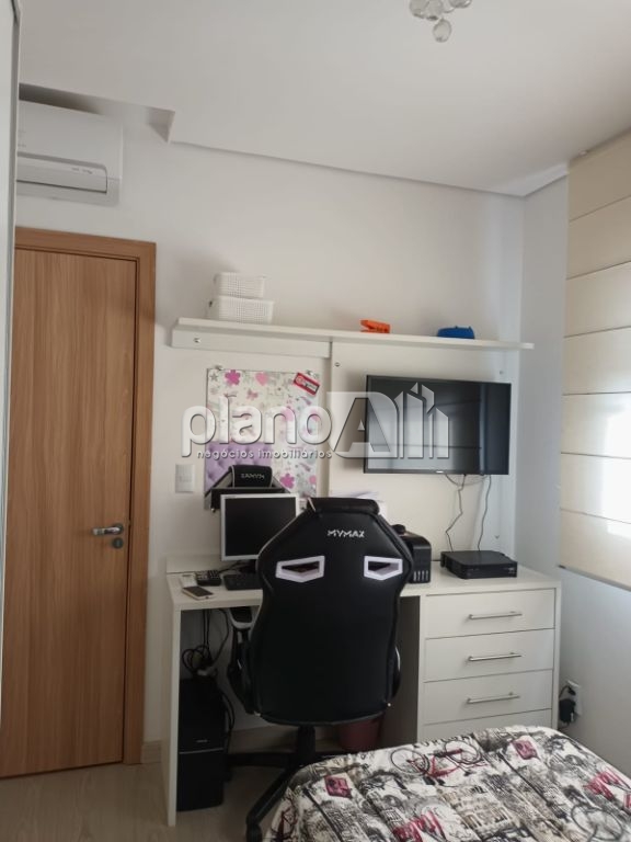 Venda de Apartamentos / Padrão na cidade de Gravataí