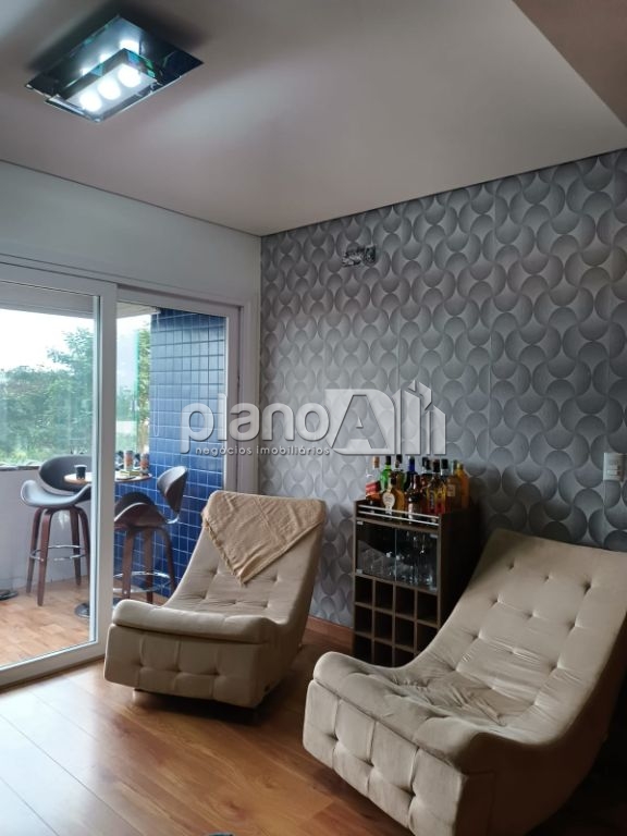 Venda de Apartamentos / Padrão na cidade de Gravataí