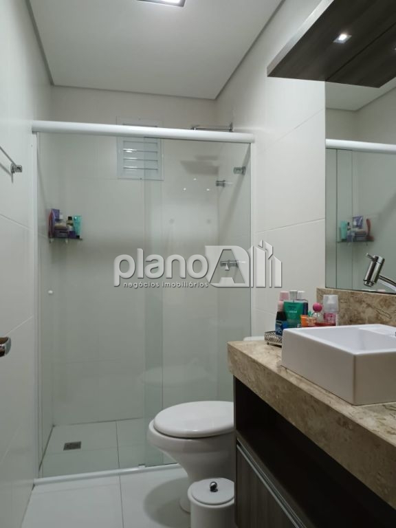 Venda de Apartamentos / Padrão na cidade de Gravataí