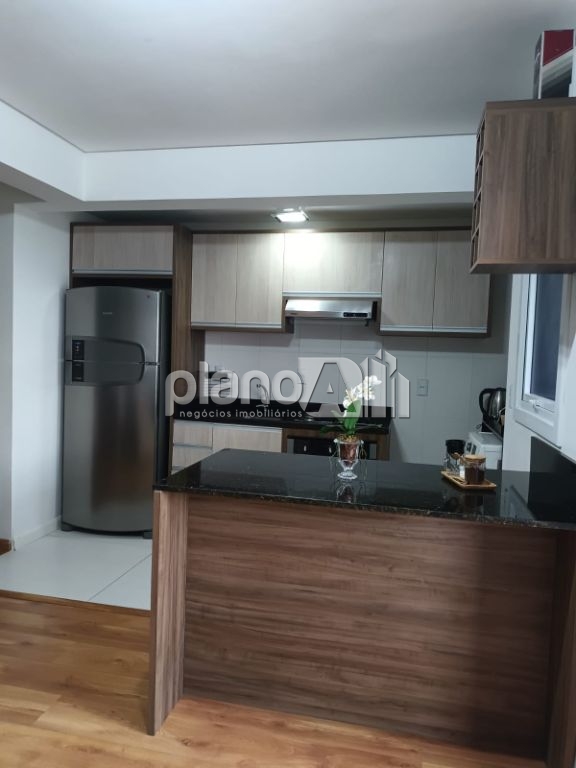 Venda de Apartamentos / Padrão na cidade de Gravataí