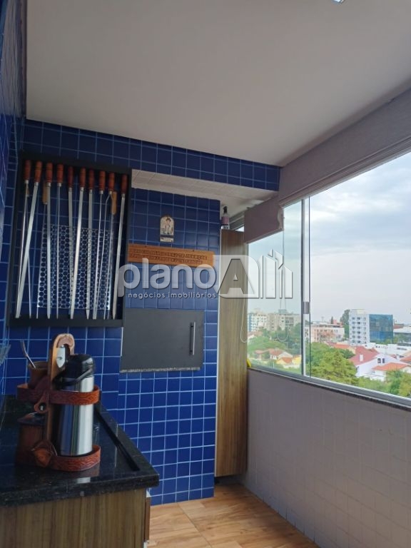Venda de Apartamentos / Padrão na cidade de Gravataí