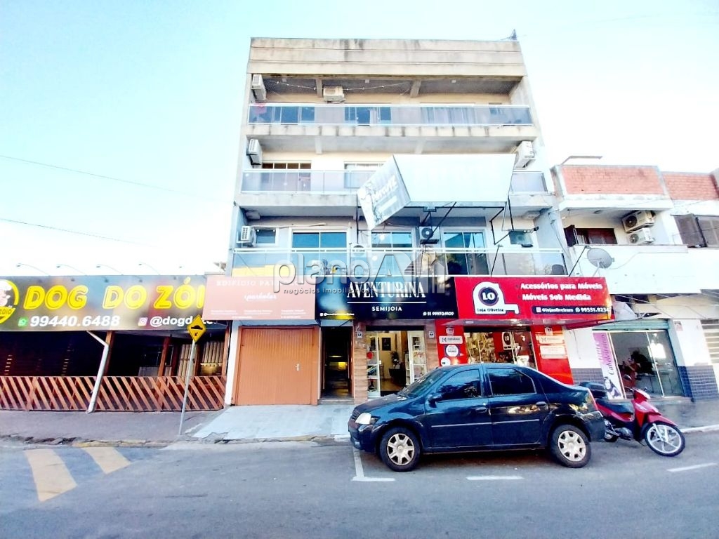 Locação de comercial / sobrado na cidade de gravataí
