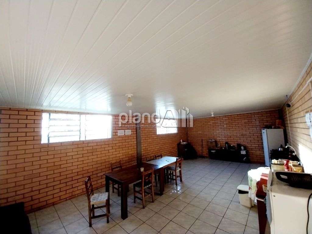 Pavilhão com 4.000m² dentro de condomínio para alugar no bai