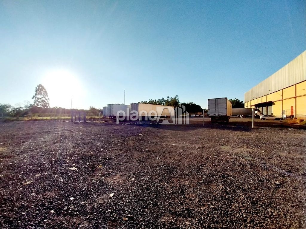 Pavilhão com 4.000m² dentro de Condomínio para alugar no Bairro Neópolis em Gravataí