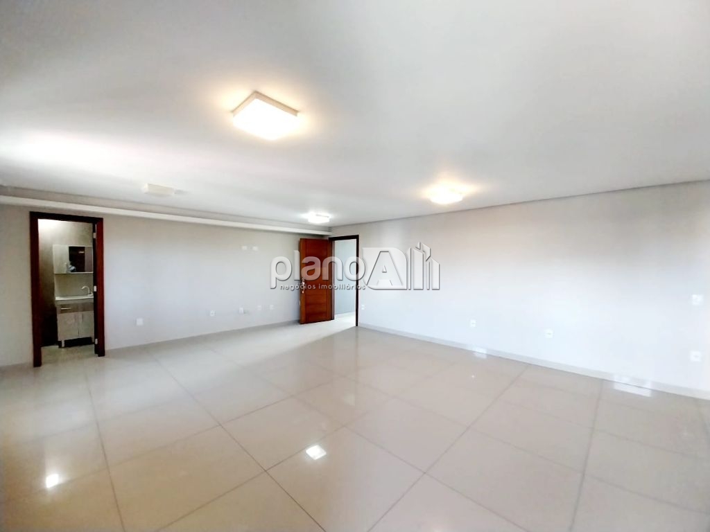 Locação de apartamentos / padrão na cidade de gravataí