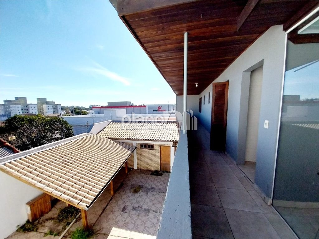 Locação de Apartamentos / Padrão na cidade de Gravataí