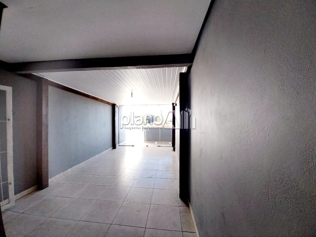 Locação de apartamentos / padrão na cidade de gravataí