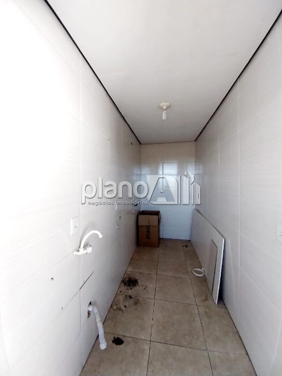 Locação de Apartamentos / Padrão na cidade de Gravataí