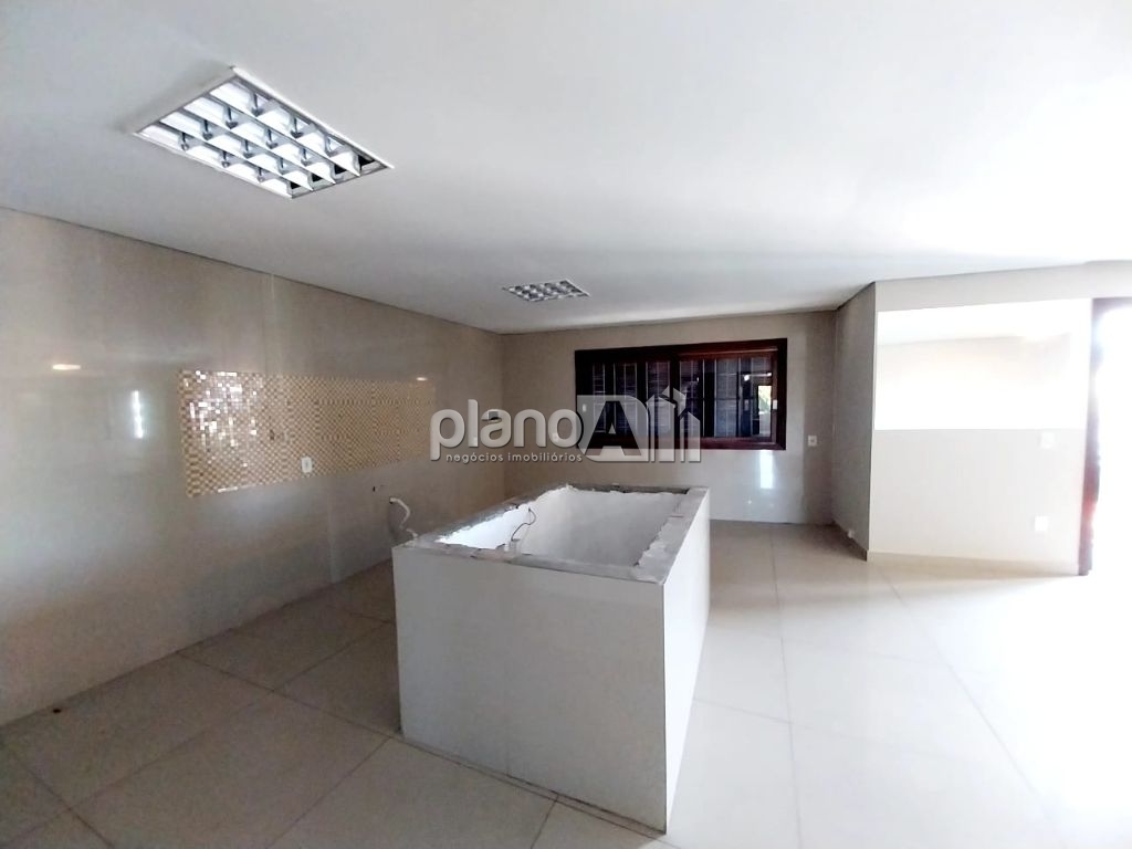 Locação de apartamentos / padrão na cidade de gravataí