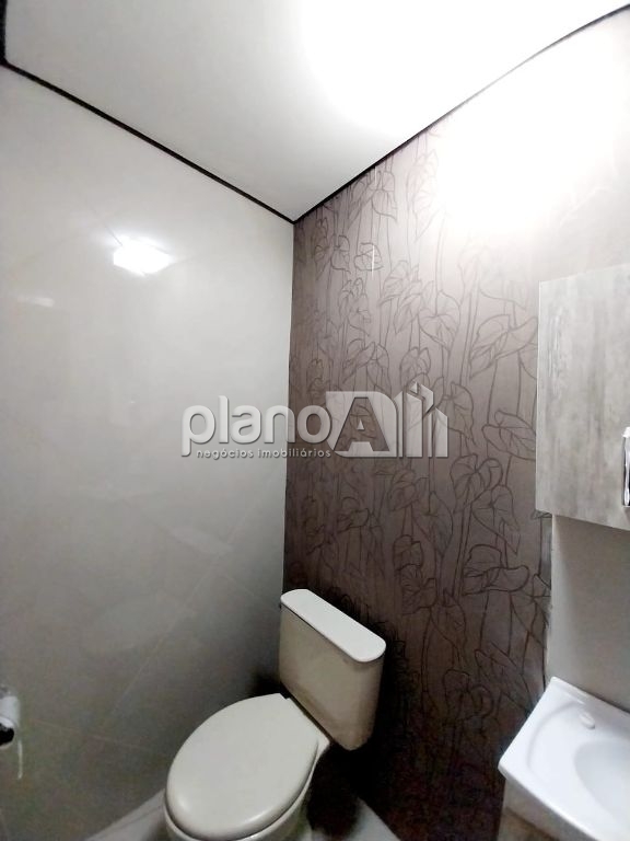 Locação de Apartamentos / Padrão na cidade de Gravataí