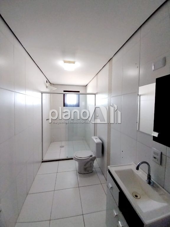 Locação de apartamentos / padrão na cidade de gravataí