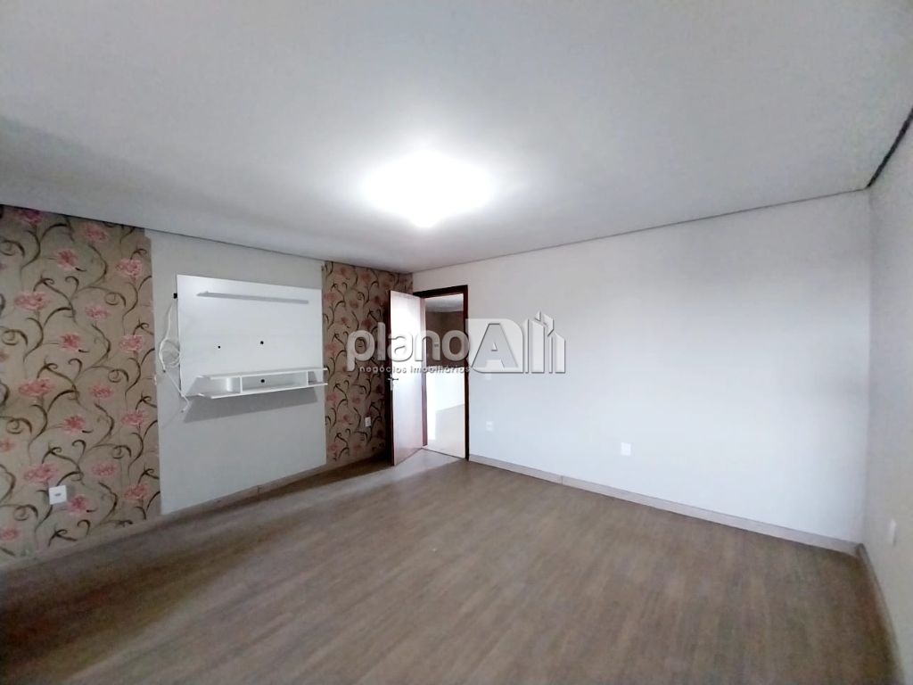 Locação de apartamentos / padrão na cidade de gravataí