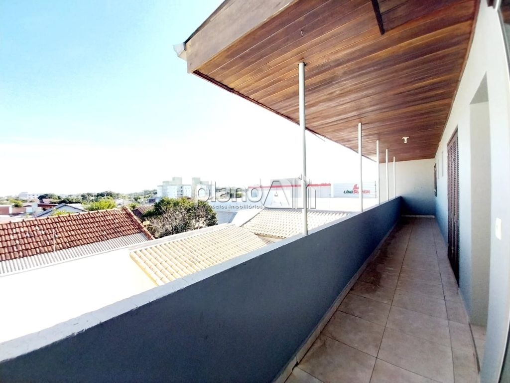 Locação de Apartamentos / Padrão na cidade de Gravataí