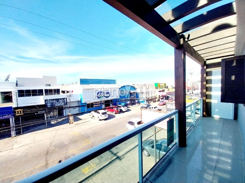 Locação de apartamentos / padrão na cidade de gravataí