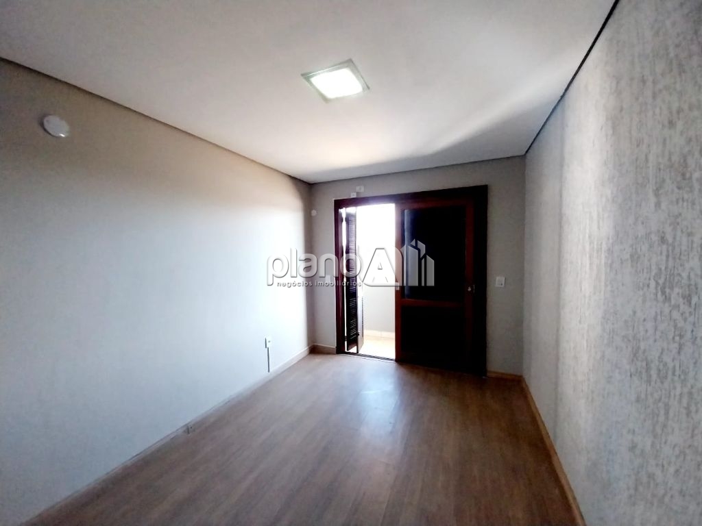 Locação de apartamentos / padrão na cidade de gravataí