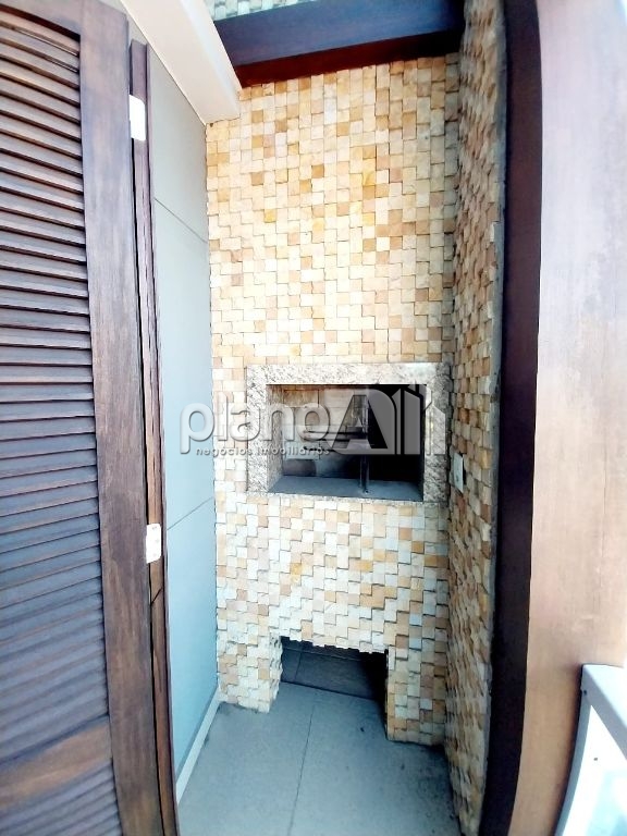 Locação de apartamentos / padrão na cidade de gravataí