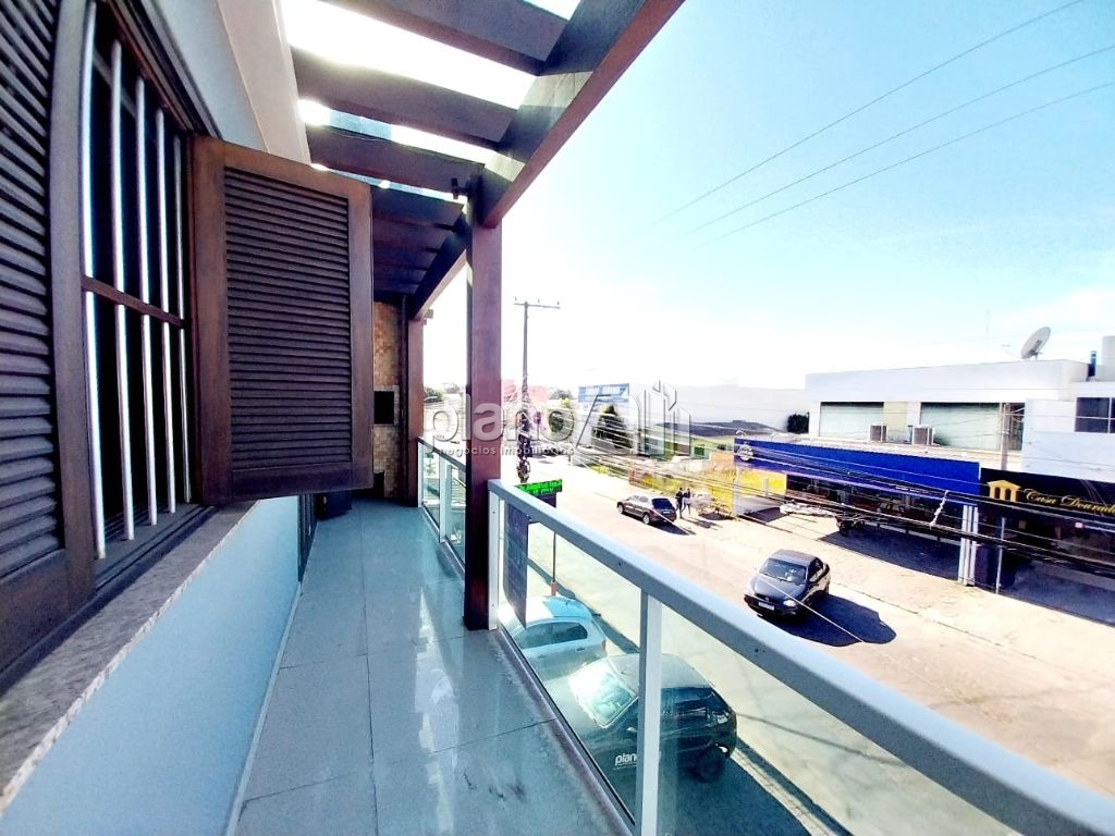 Locação de apartamentos / padrão na cidade de gravataí