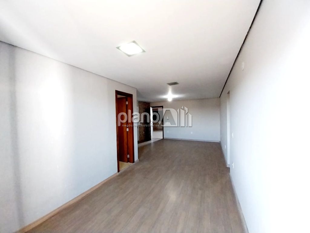 Locação de apartamentos / padrão na cidade de gravataí