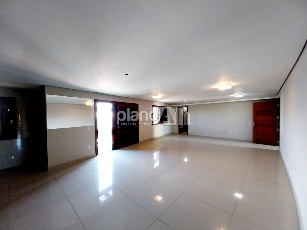 Locação de apartamentos / padrão na cidade de gravataí