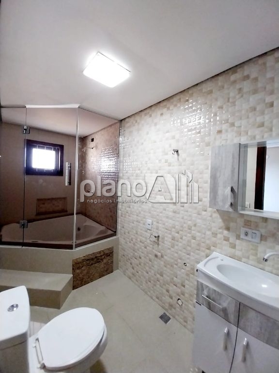Locação de apartamentos / padrão na cidade de gravataí