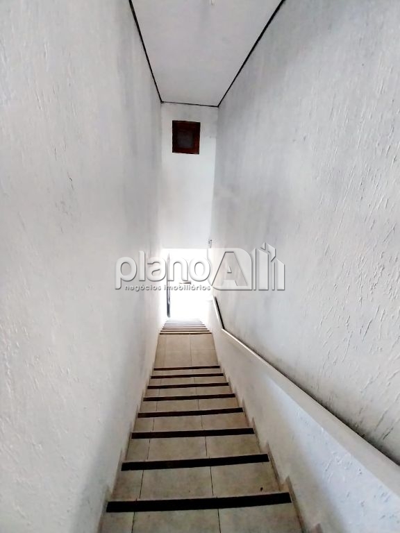 Locação de Apartamentos / Padrão na cidade de Gravataí