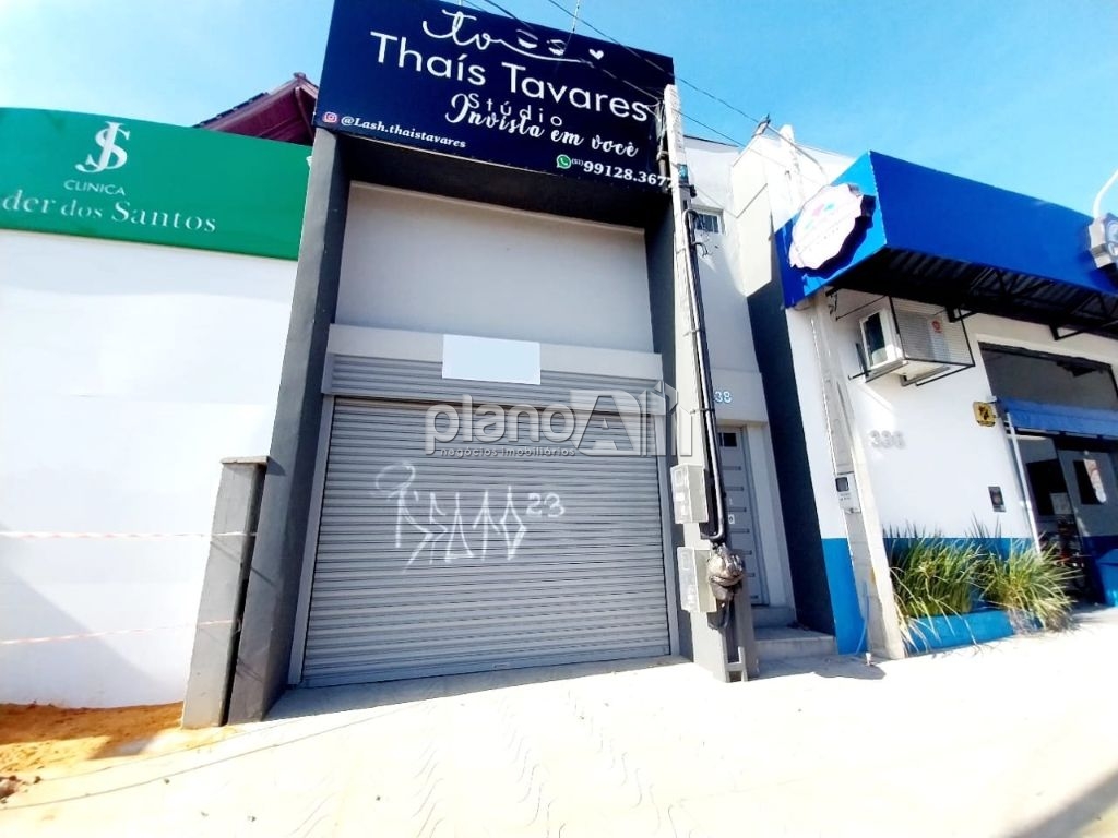 Locação de comercial / loja na cidade de gravataí