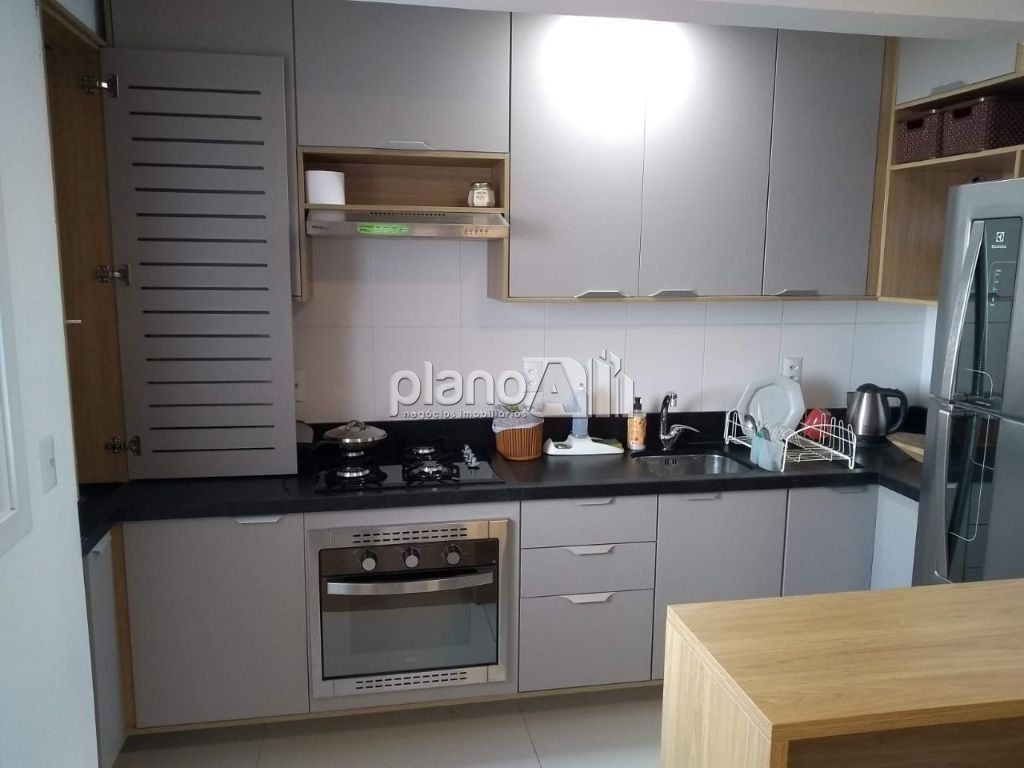 Venda de Apartamentos / Padrão na cidade de Gravataí
