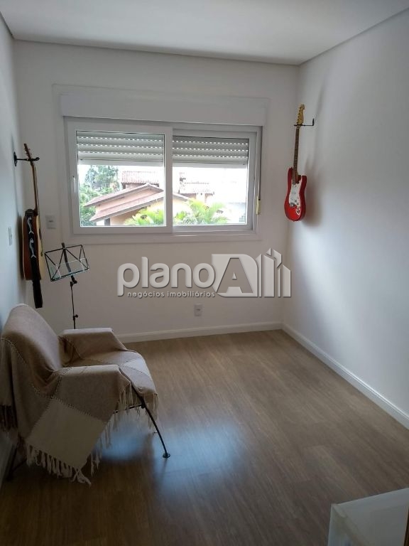Venda de Apartamentos / Padrão na cidade de Gravataí