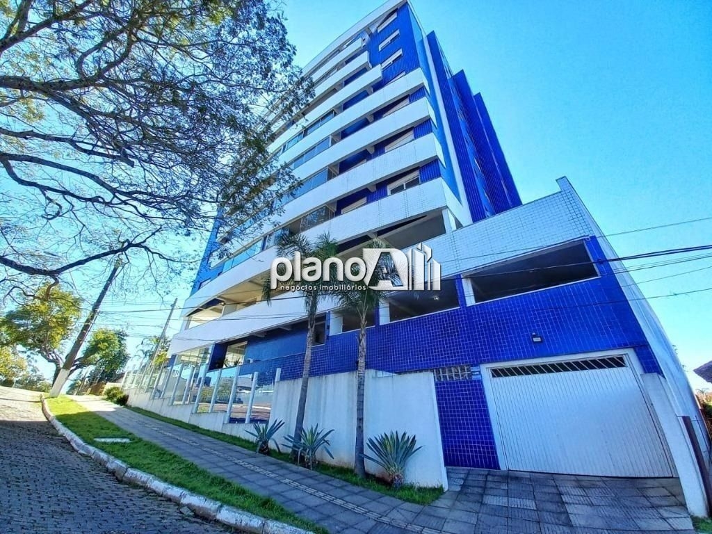 Venda de Apartamentos / Padrão na cidade de Gravataí