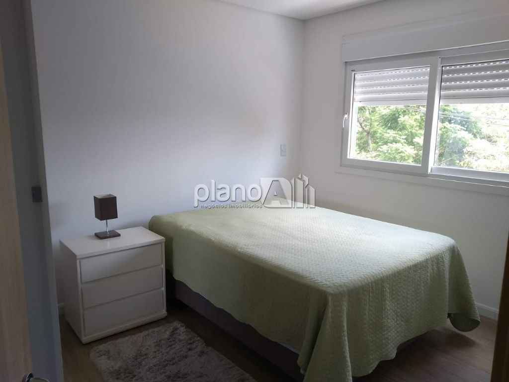 Venda de Apartamentos / Padrão na cidade de Gravataí