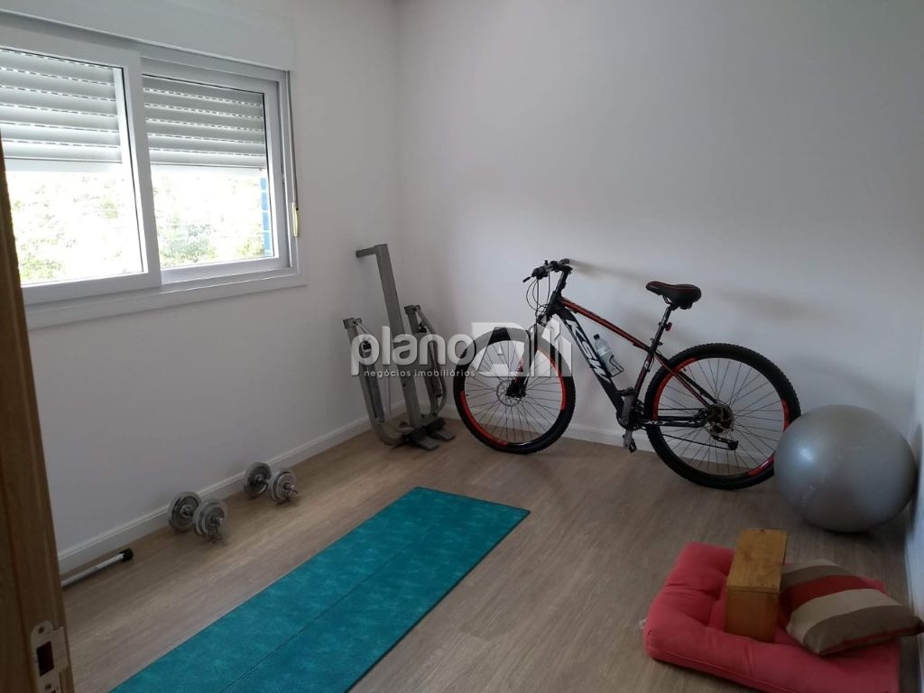 Venda de Apartamentos / Padrão na cidade de Gravataí