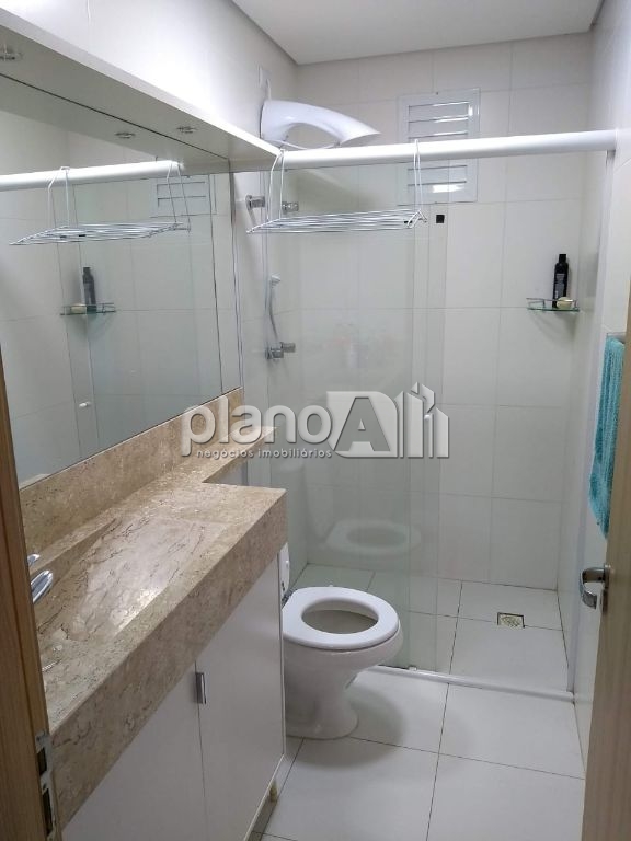 Venda de Apartamentos / Padrão na cidade de Gravataí