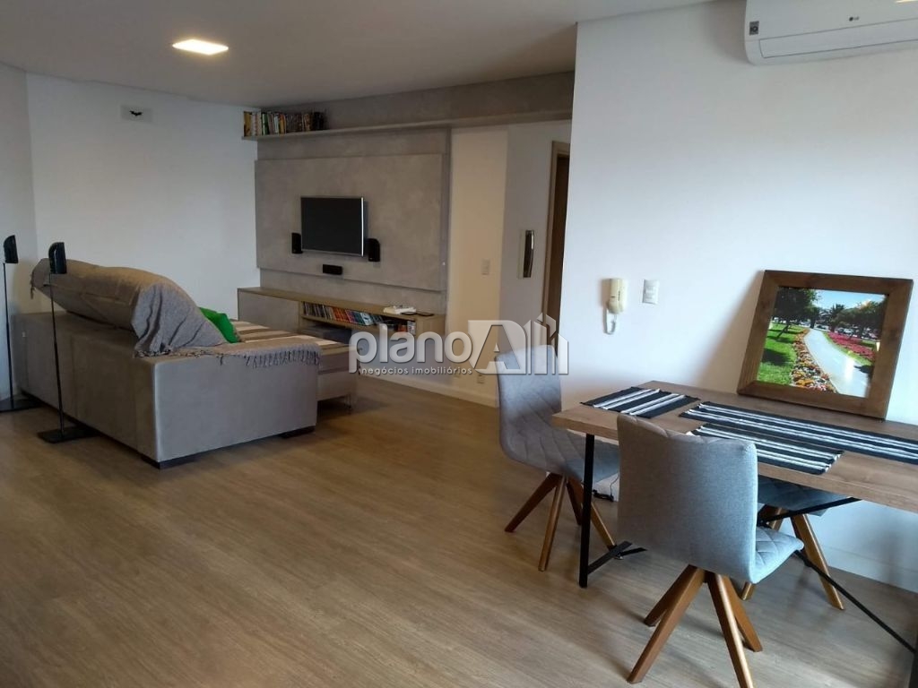 Venda de Apartamentos / Padrão na cidade de Gravataí