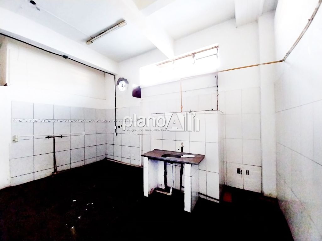Lojas de esquina com 240m² para alugar na frederico ritter e