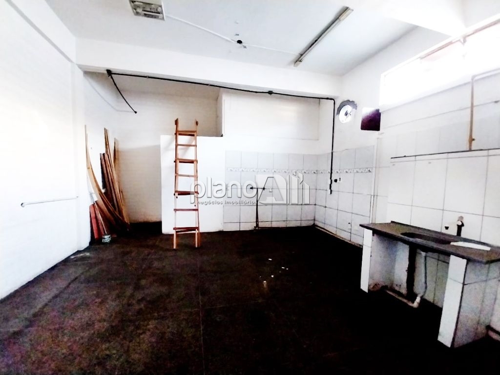 Lojas de esquina com 240m² para alugar na frederico ritter e