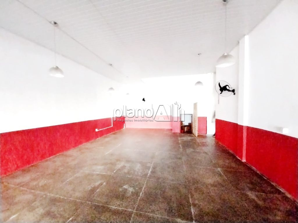Lojas de esquina com 240m² para alugar na frederico ritter e