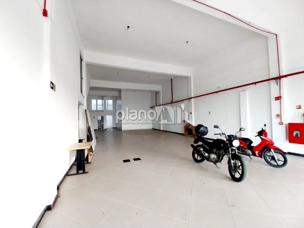 Loja para alugar com 250m² na av. Dorival cândido