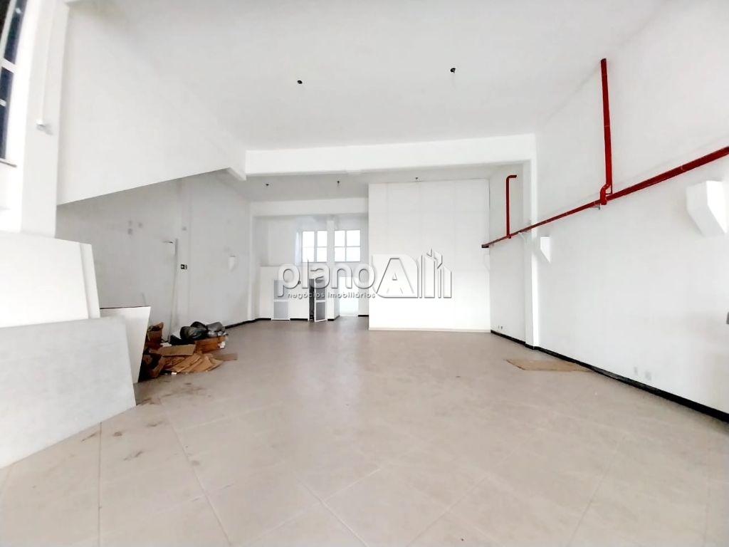 Loja para alugar com 250m² na av. Dorival cândido