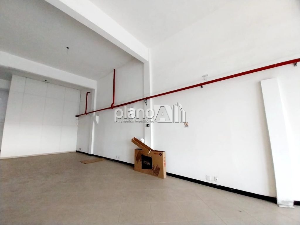 Loja para alugar com 250m² na av. Dorival cândido