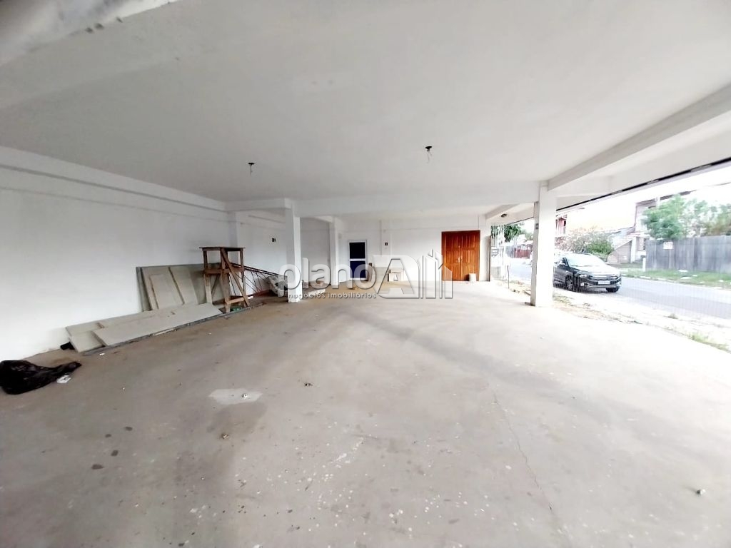 Loja para alugar com 280m² com mezanino na av. Dorival cândi