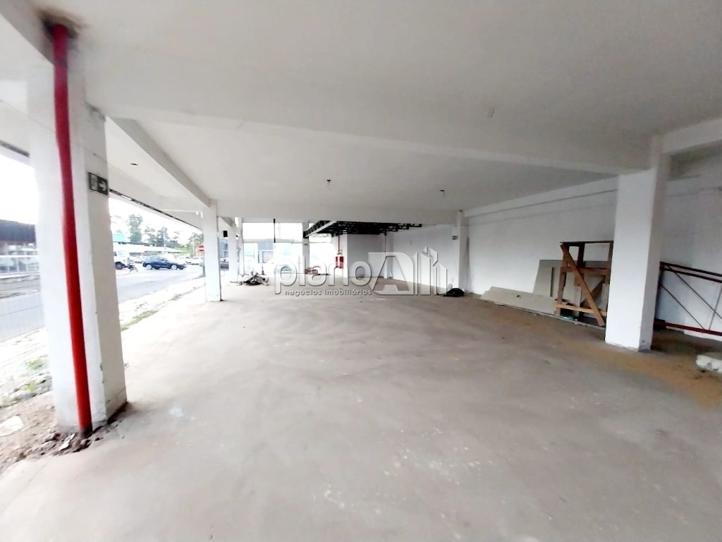 Loja para alugar com 280m² com mezanino na av. Dorival cândi