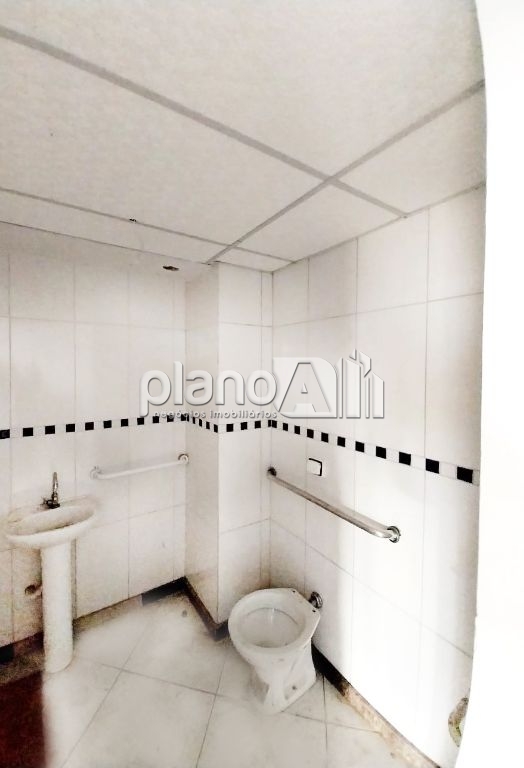 Loja para alugar com 280m² com mezanino na av. Dorival cândi