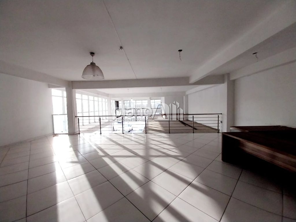 Loja para alugar com 280m² com mezanino na av. Dorival cândi