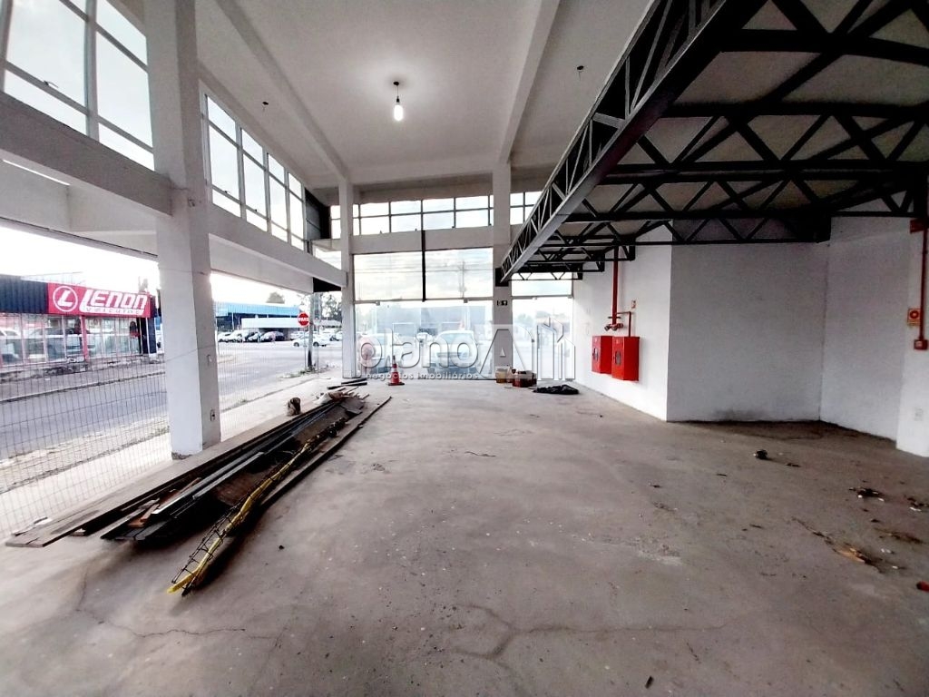 Loja para alugar com 280m² com mezanino na av. Dorival cândi
