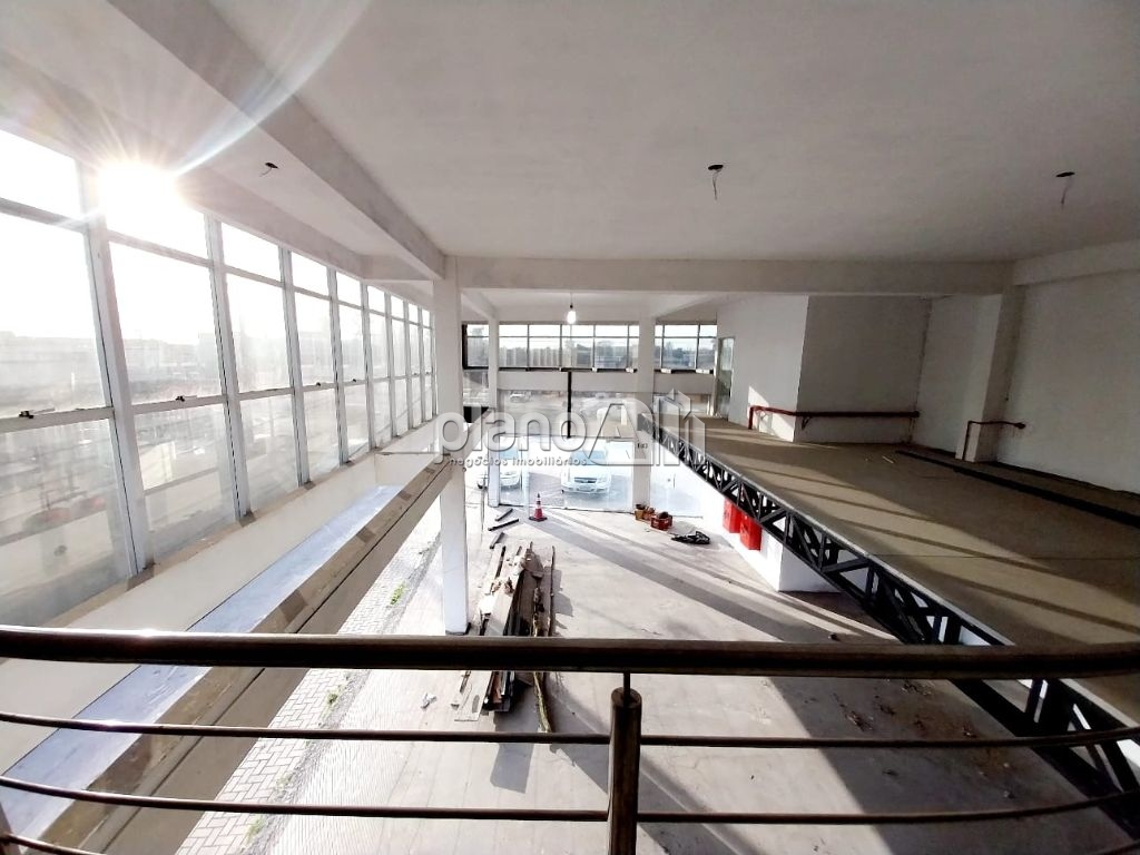 Loja para alugar com 280m² com mezanino na av. Dorival cândi