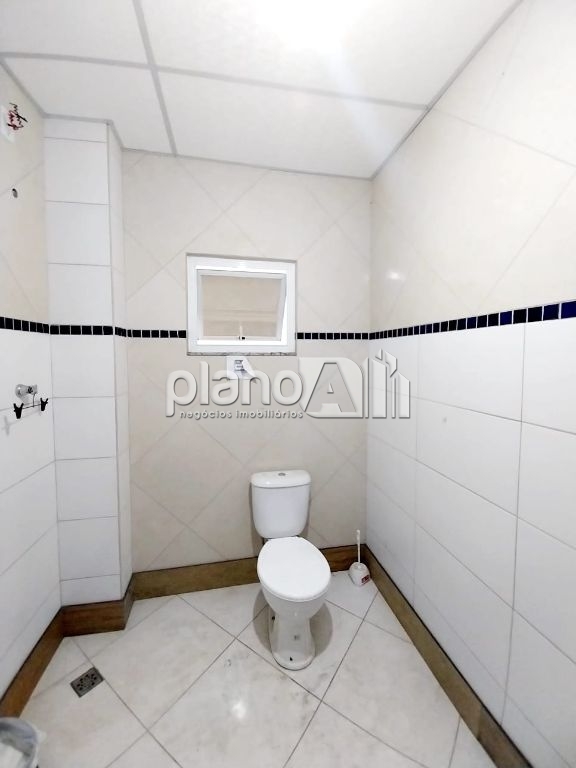 Loja para alugar com 280m² com mezanino na av. Dorival cândi