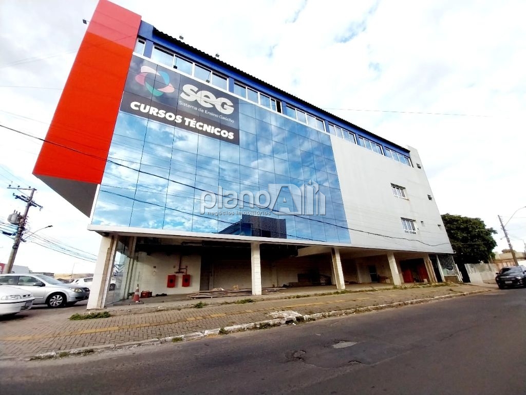 Loja para alugar com 280m² com mezanino na av. Dorival cândi