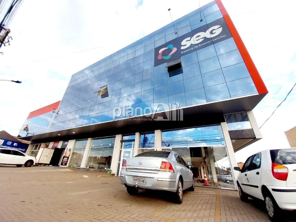 Loja para alugar com 280m² com mezanino na av. Dorival cândi