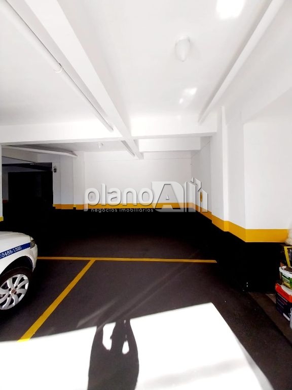 Venda de Apartamentos / Padrão na cidade de Gravataí